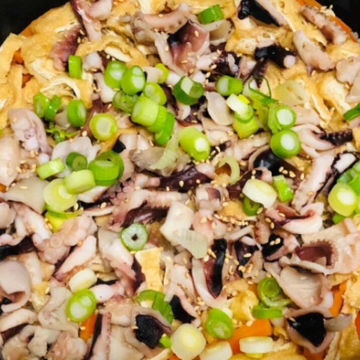 炊飯器で美味しい 彩り豊かたこ飯 レシピ 作り方 By 春野海 楽天レシピ 炊飯器で美味しい 彩り豊かたこ飯 レシピ 作り方 By 春野海 楽天レシピ